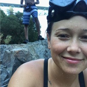 Meet your Posher, Brianna